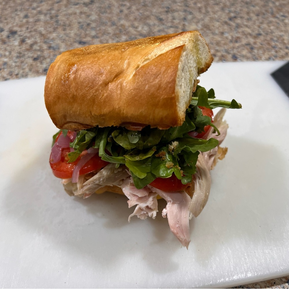 Meet your Posher, Michael